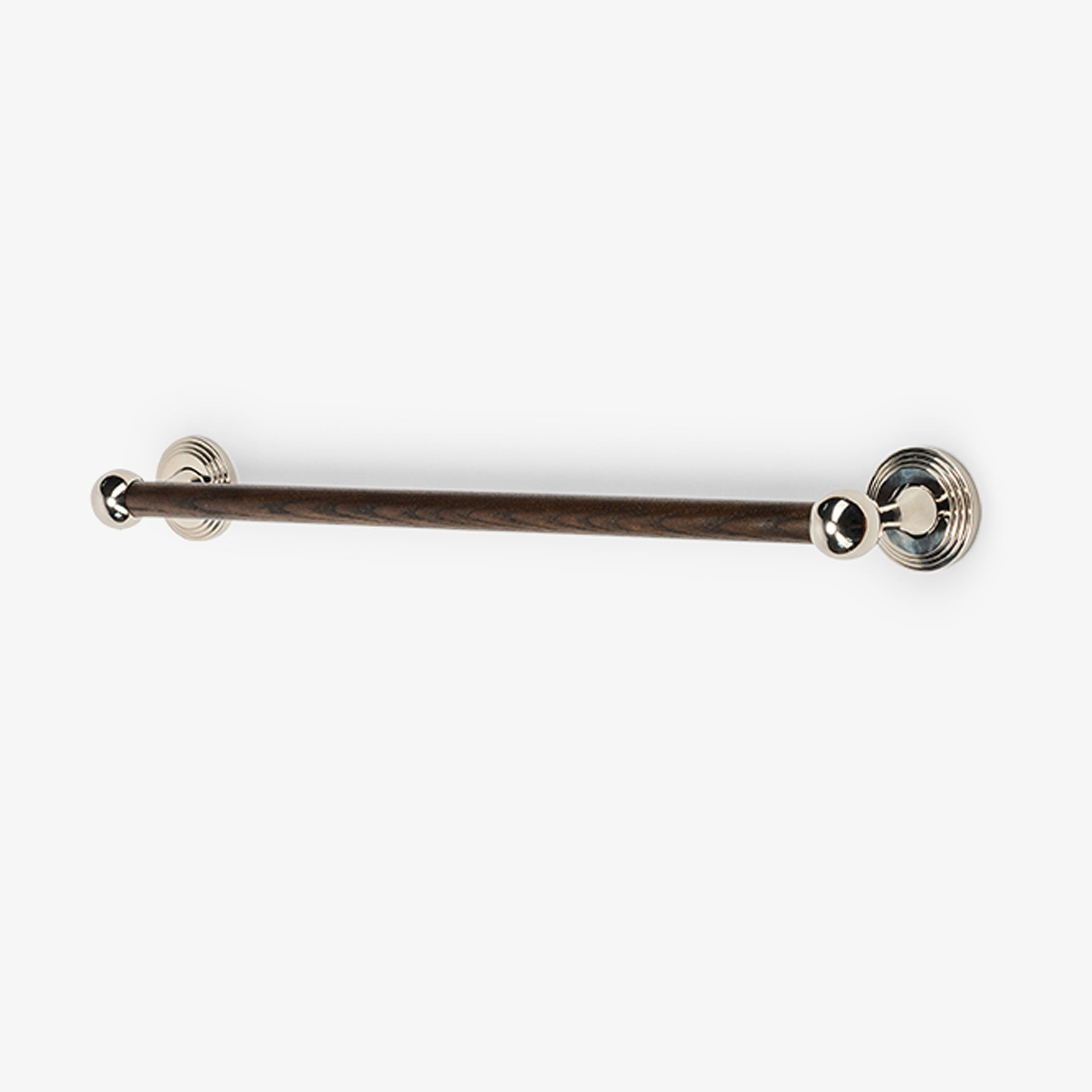 Polished Nickel