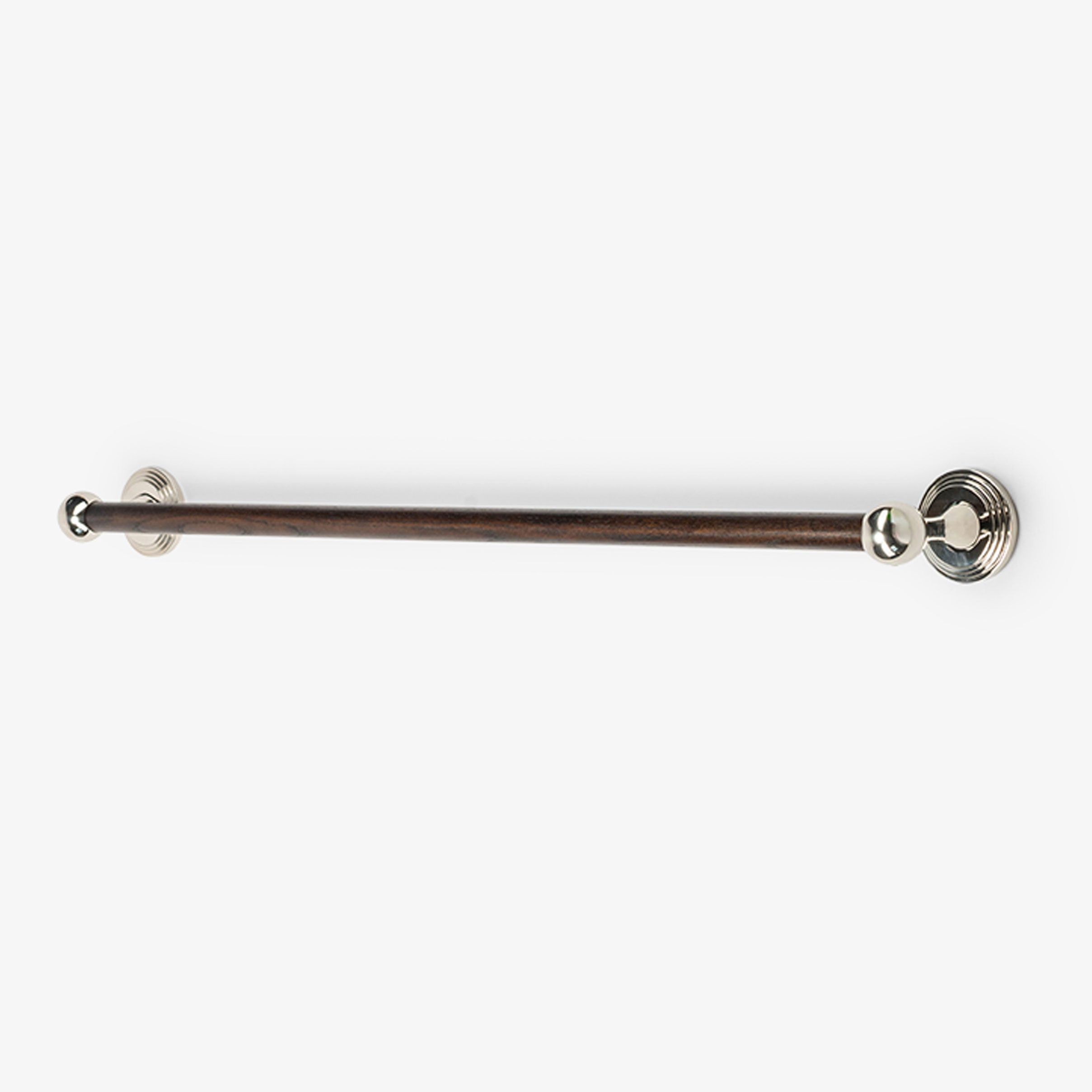 Polished Nickel
