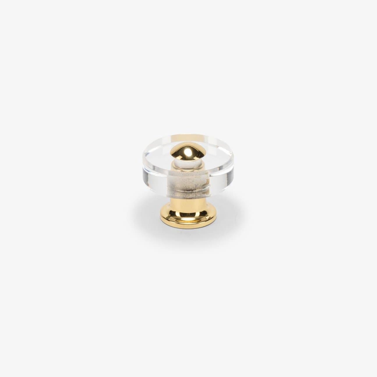 Polished Brass