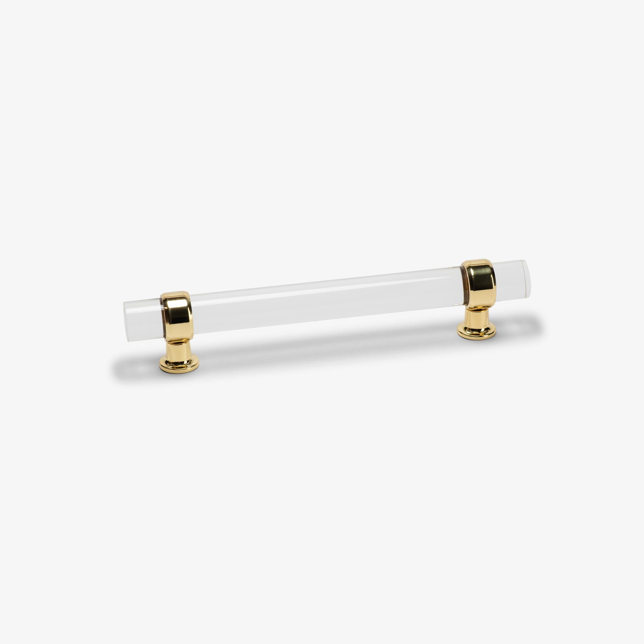Polished Brass