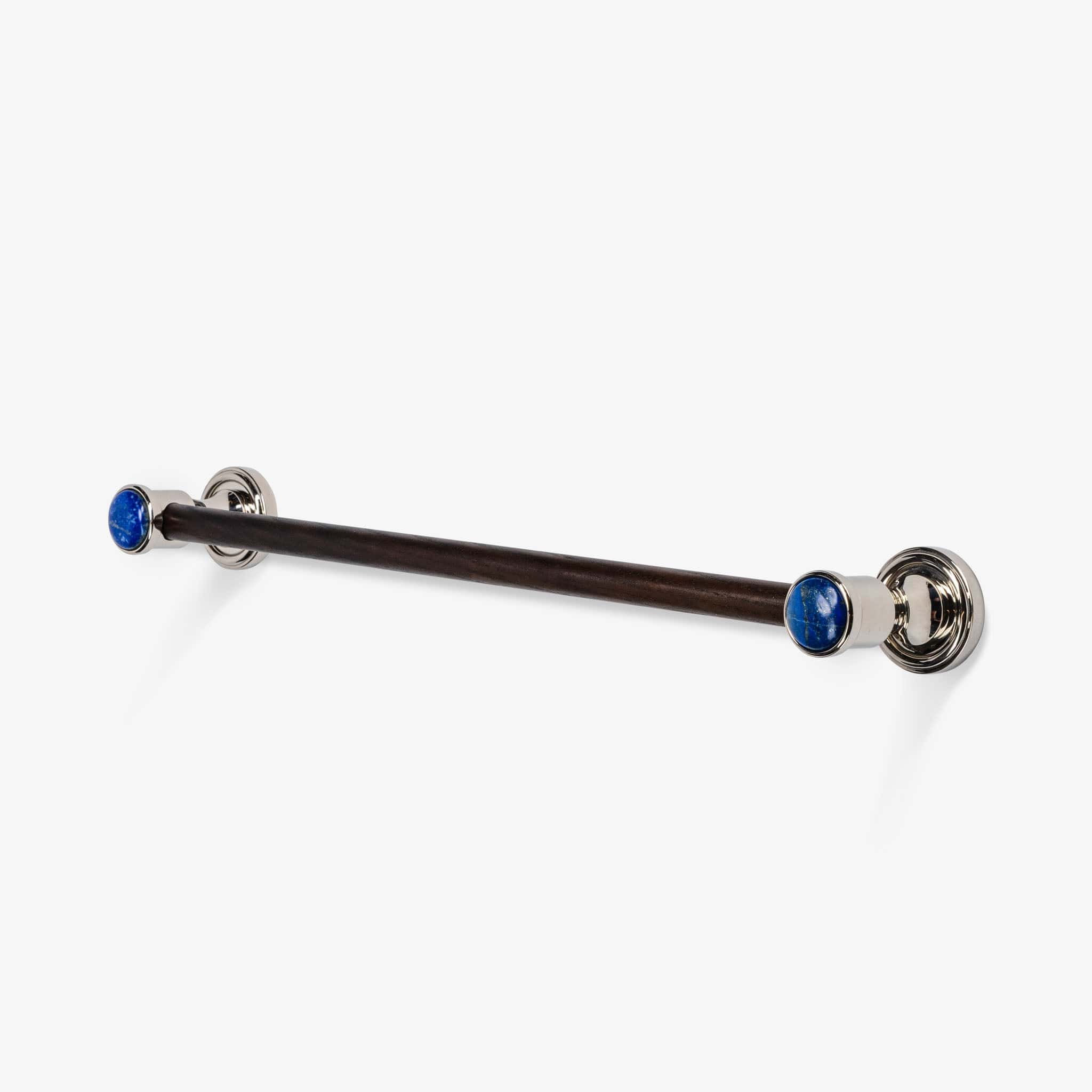 Modern Matter Luxury Bespoke Solid Brass Towel Bar | Modern Matter Towel Bar