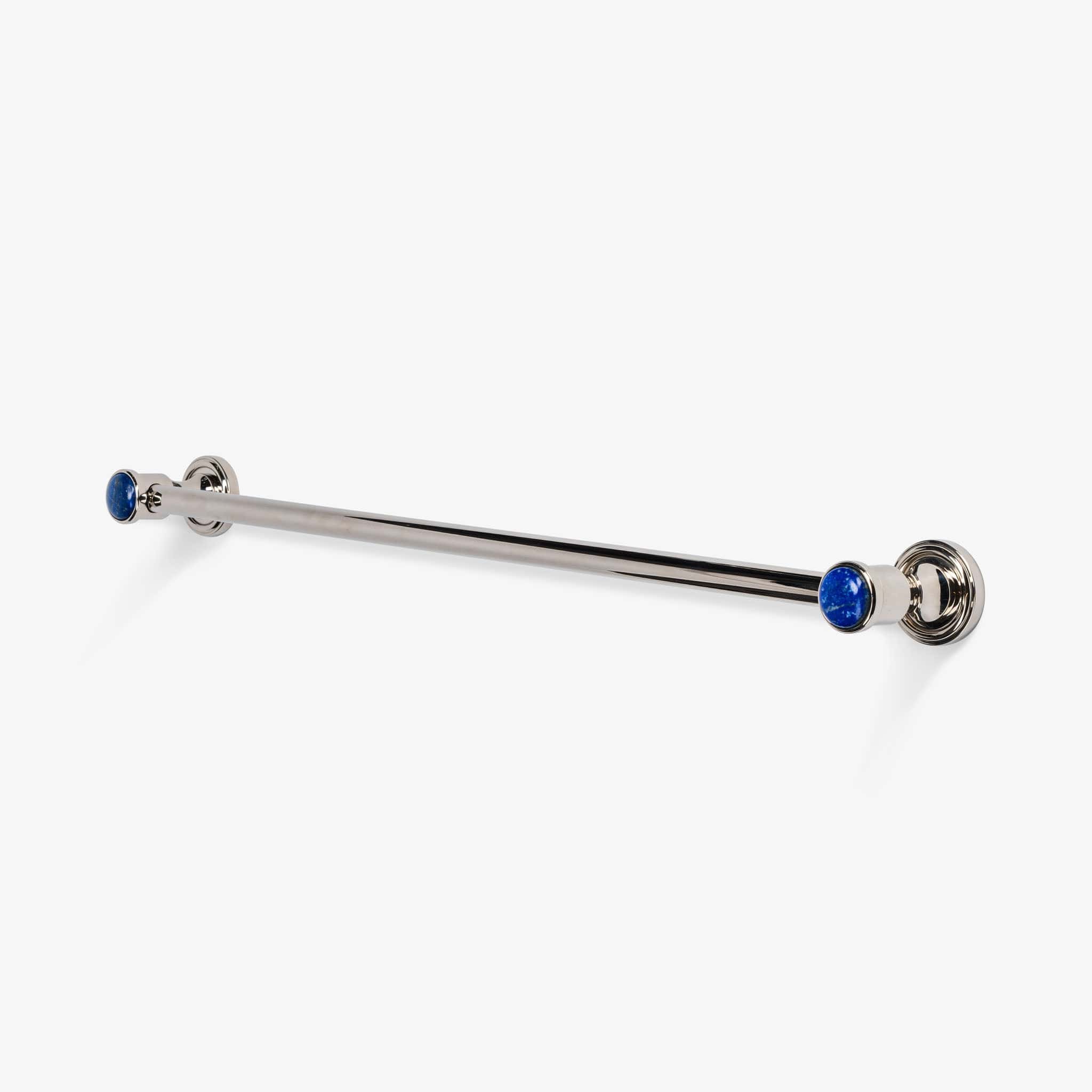 Modern Matter Luxury Bespoke Solid Brass Towel Bar | Modern Matter Towel Bar