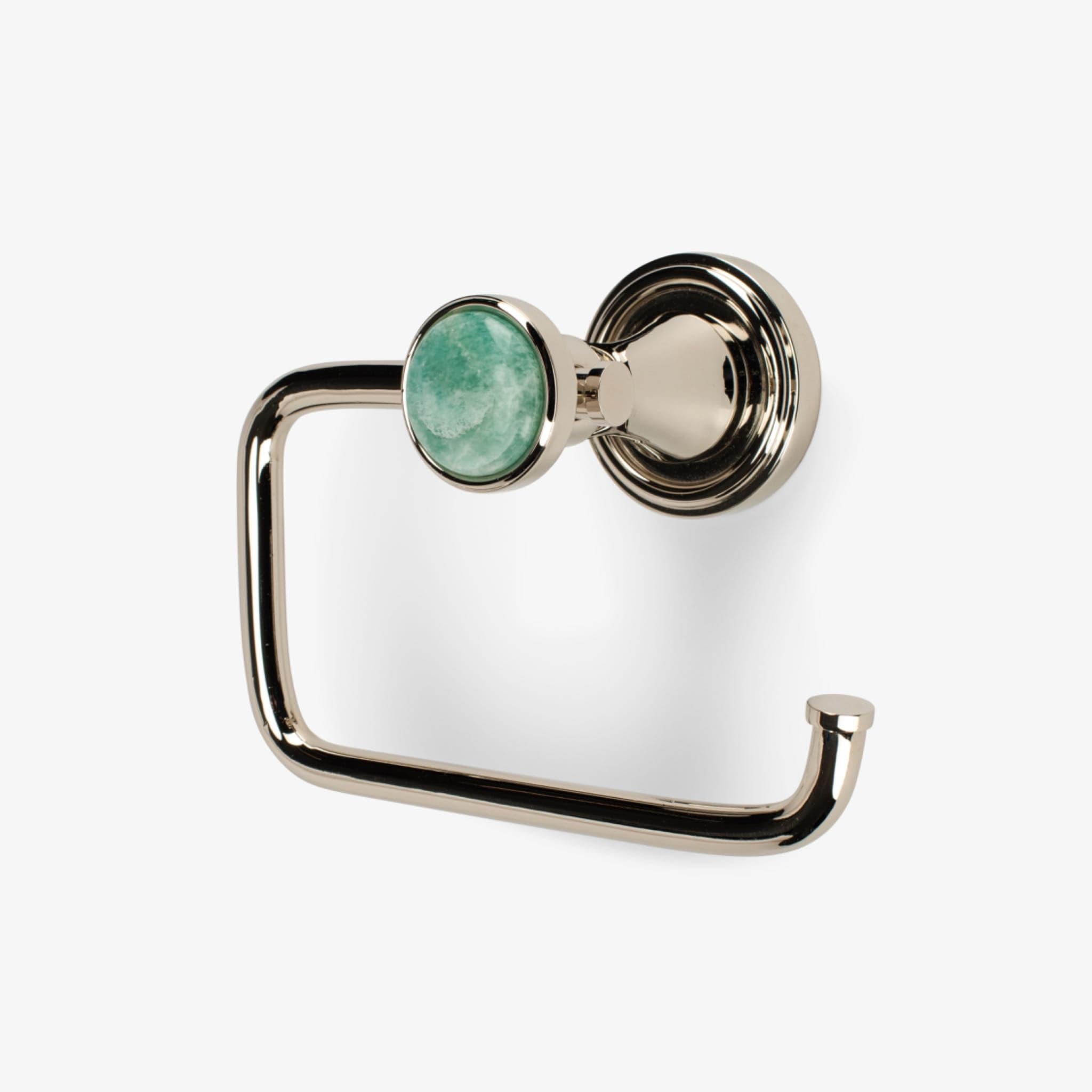 Modern Matter Enhance Your Home With Luxury Bathroom Hardware | Modern Matter Toilet Paper Holder