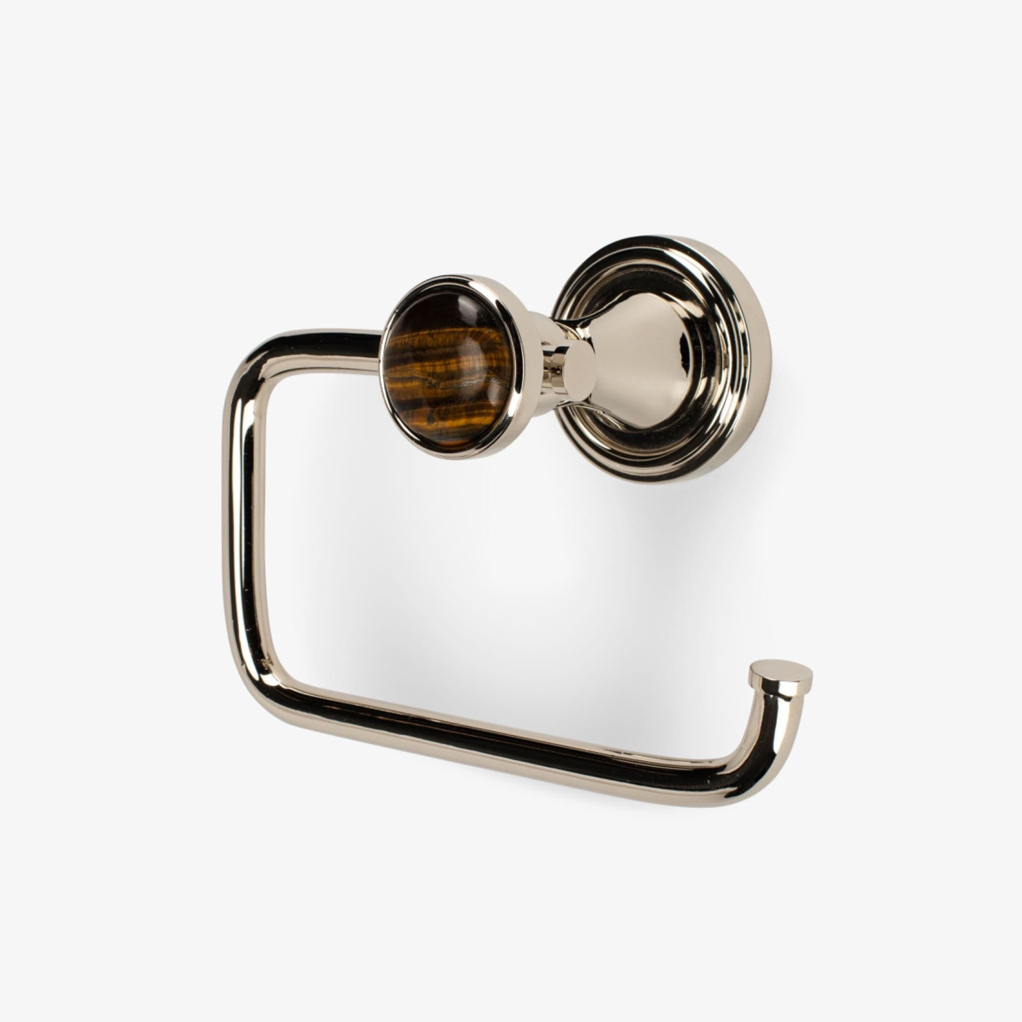 Modern Matter Enhance Your Home With Luxury Bathroom Hardware | Modern Matter Toilet Paper Holder