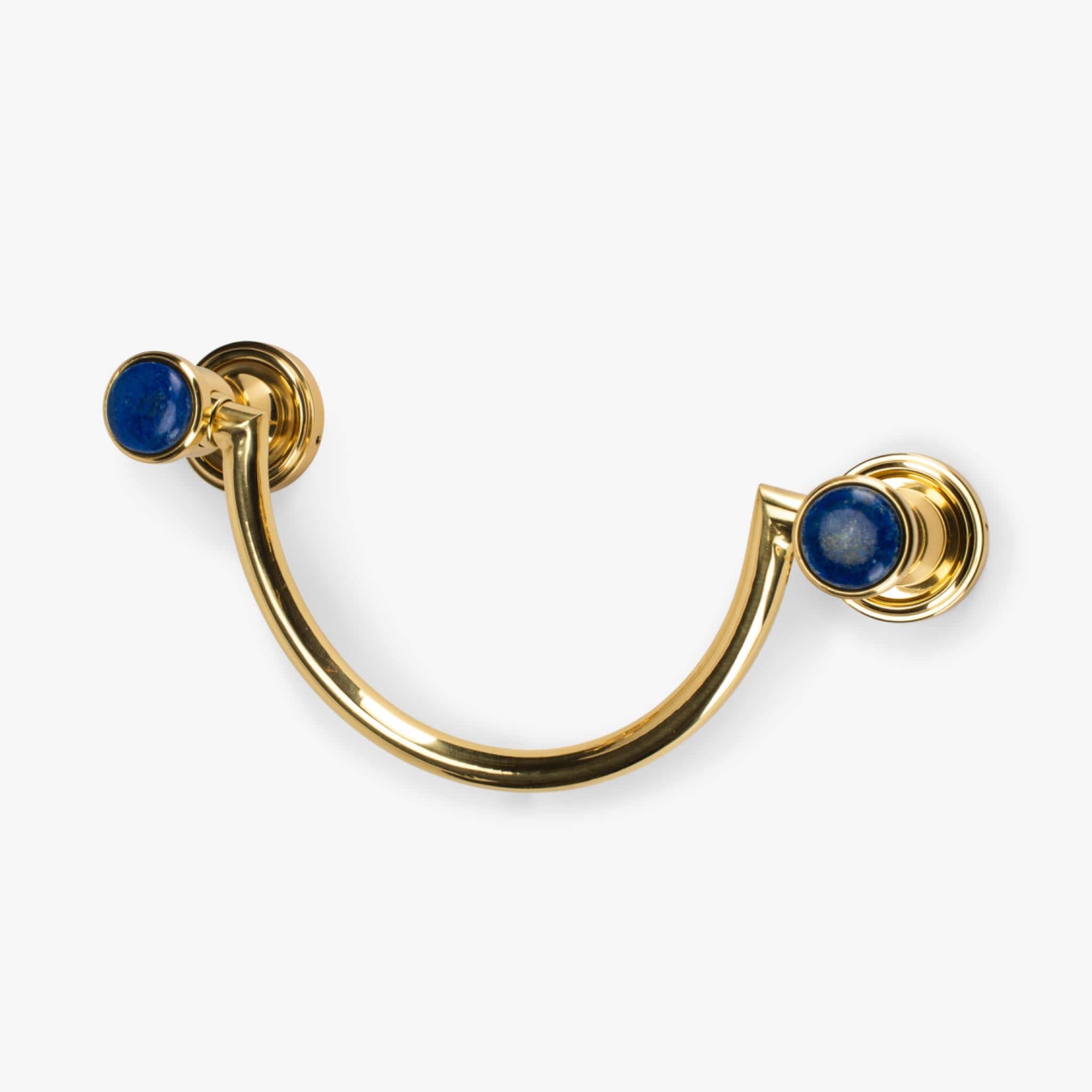 Modern Matter Revel in Luxury | Bespoke Bathroom Towel Bar | Modern Matter Towel Bar