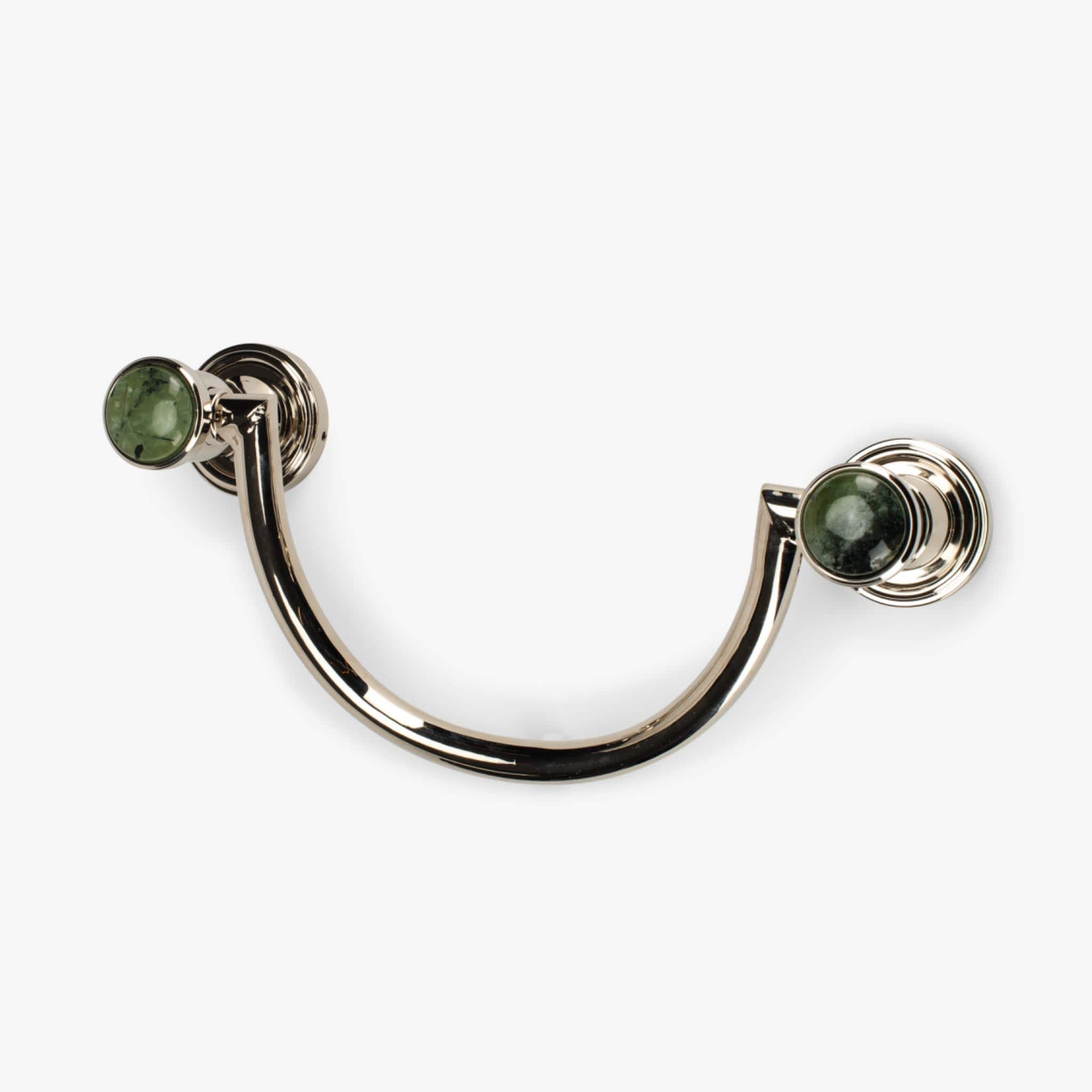 Modern Matter Revel in Luxury | Bespoke Bathroom Towel Bar | Modern Matter Towel Bar