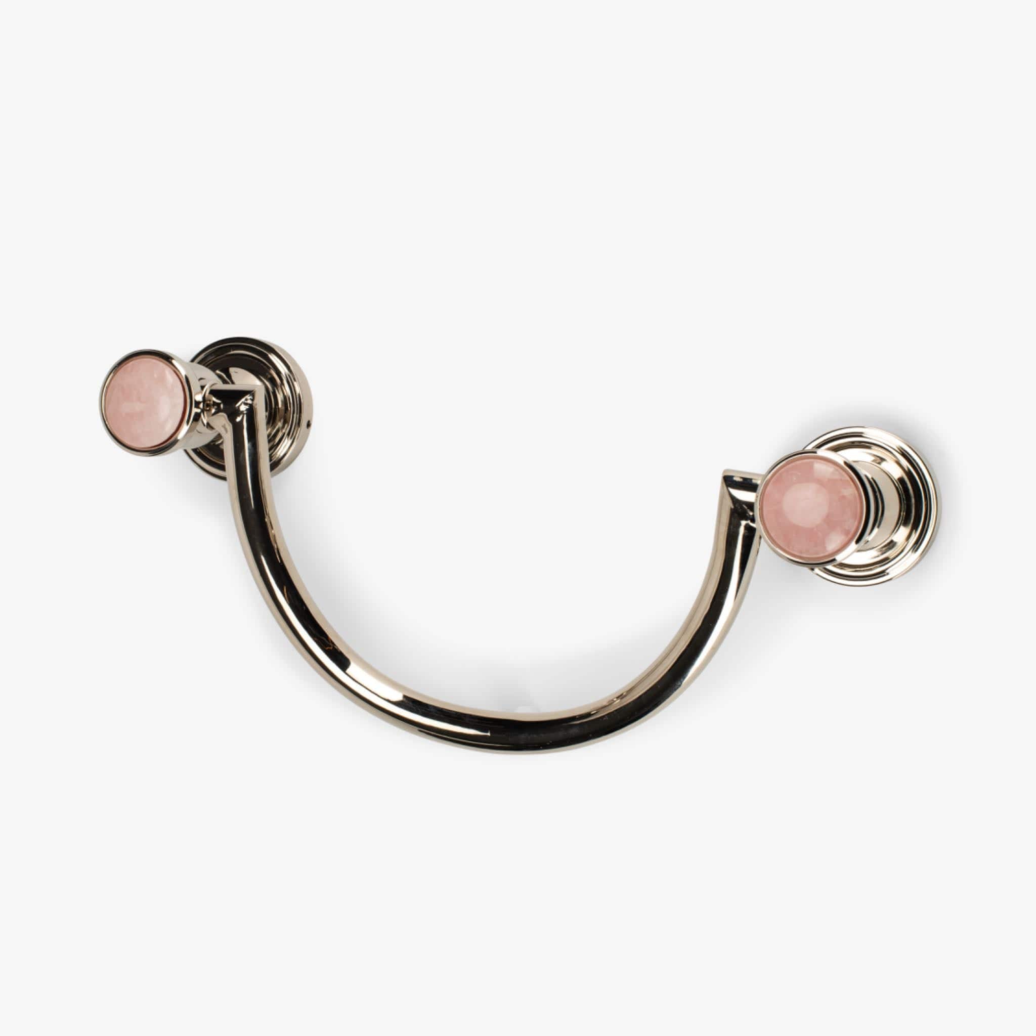 Modern Matter Revel in Luxury | Bespoke Bathroom Towel Bar | Modern Matter Towel Bar