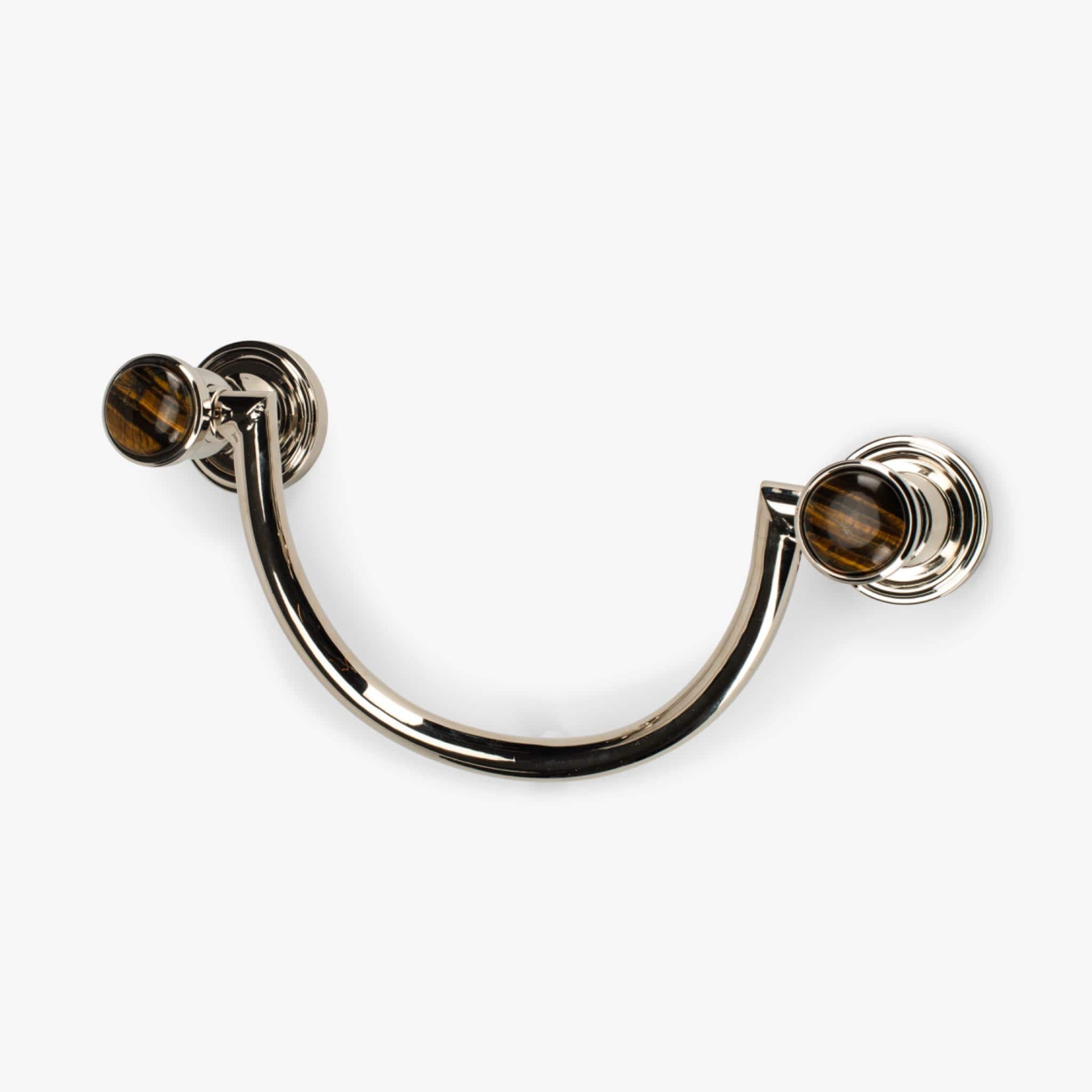 Modern Matter Revel in Luxury | Bespoke Bathroom Towel Bar | Modern Matter Towel Bar
