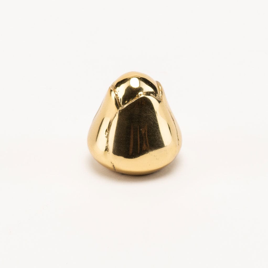 Polished Brass