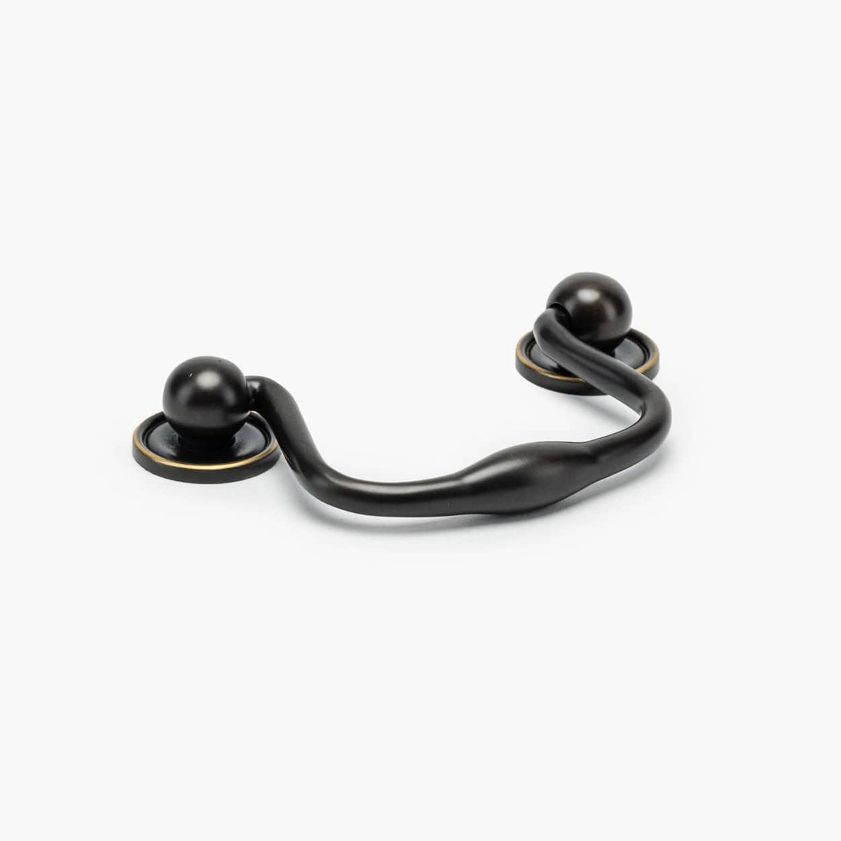 Valencia Bail Pull - Oil Rubbed Bronze