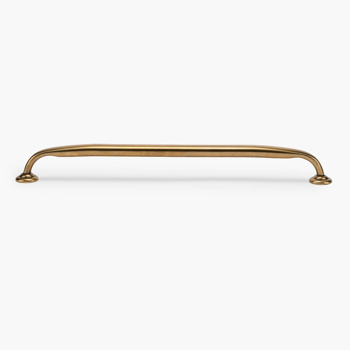 Clementine Bar Appliance Pull - Burnished Brass