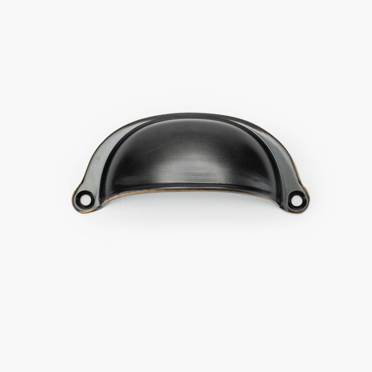 Pixie Bin Pull (3" c-c) - Oil Rubbed Bronze