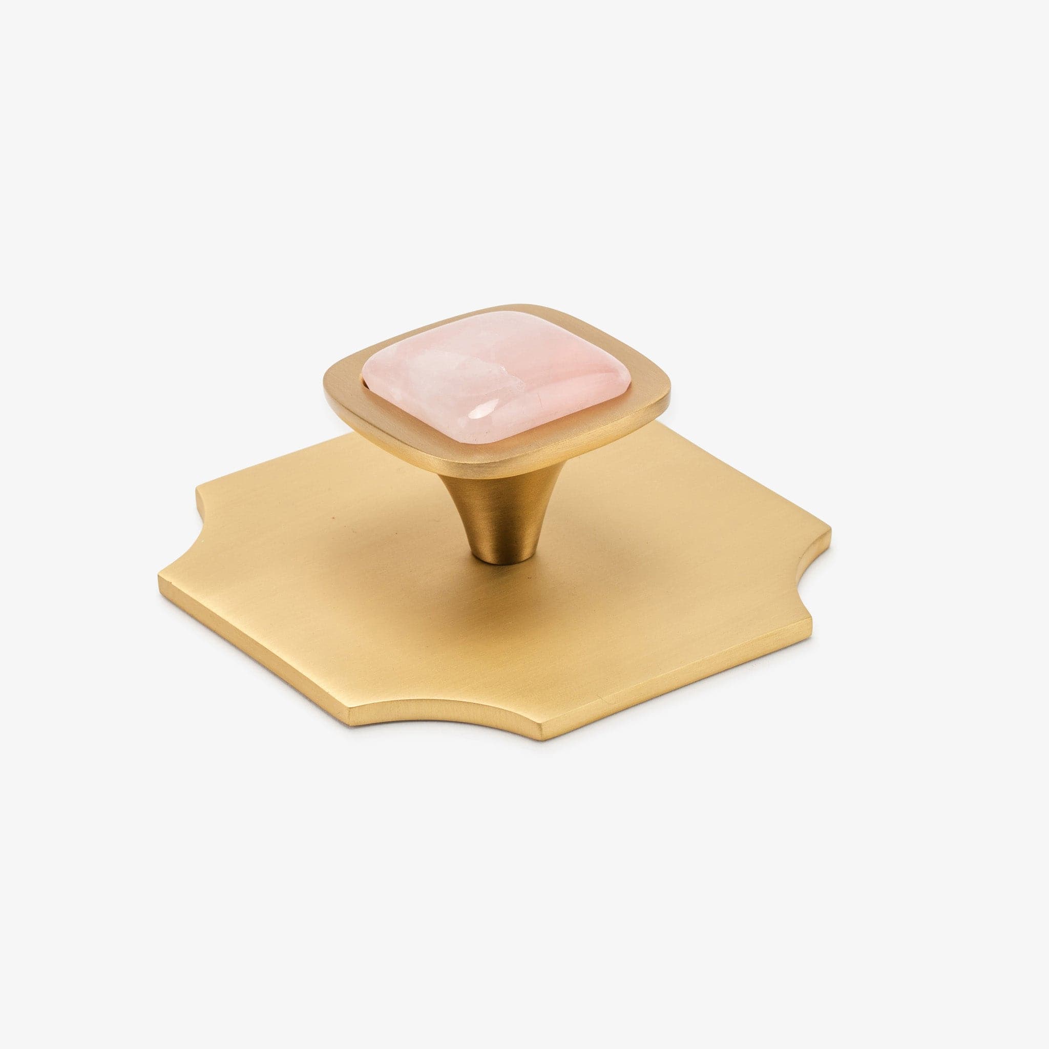 Rose Quartz