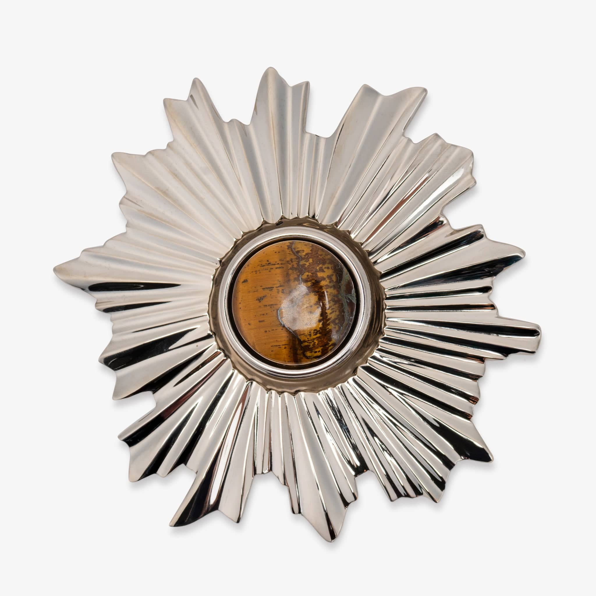 Tigers Eye