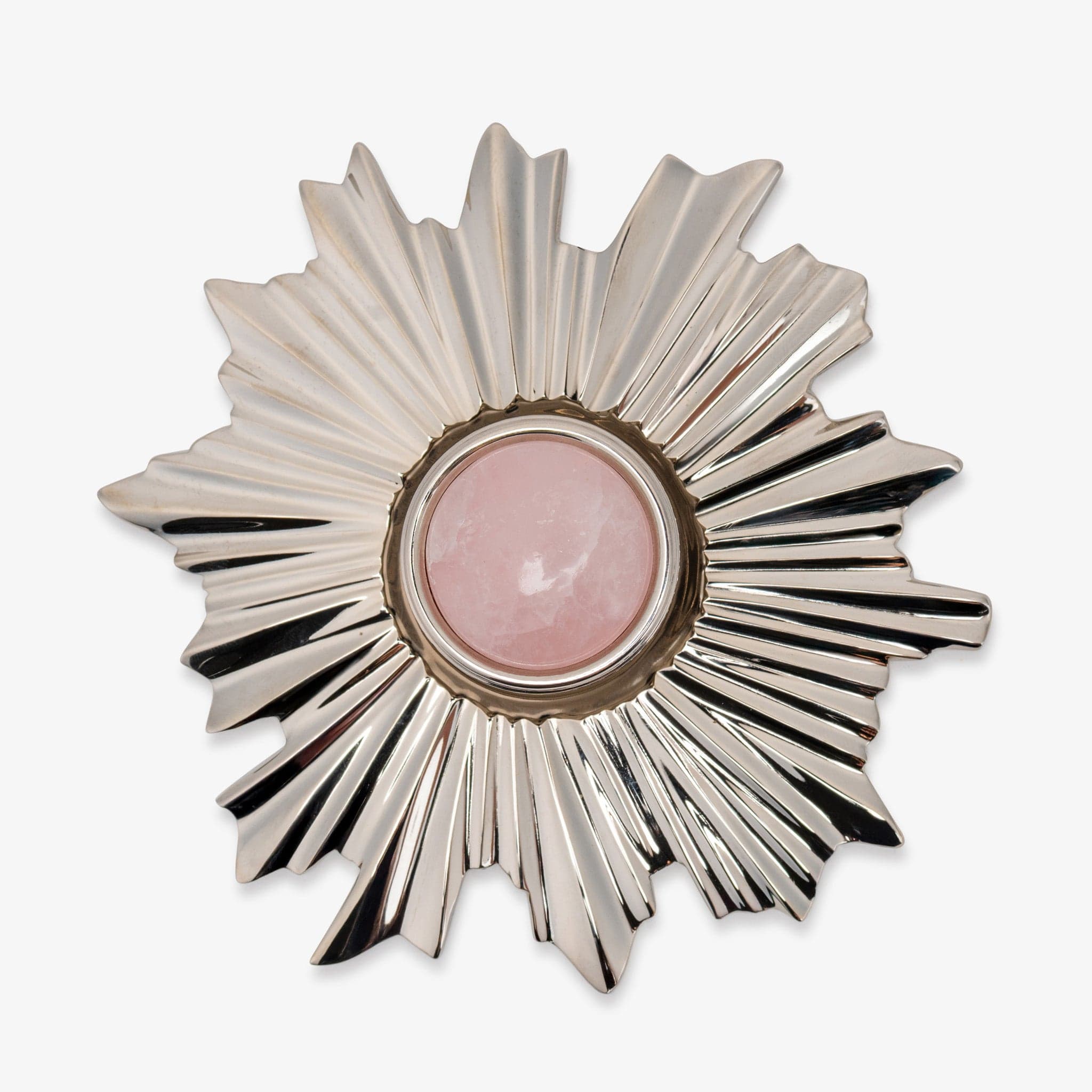 Rose Quartz