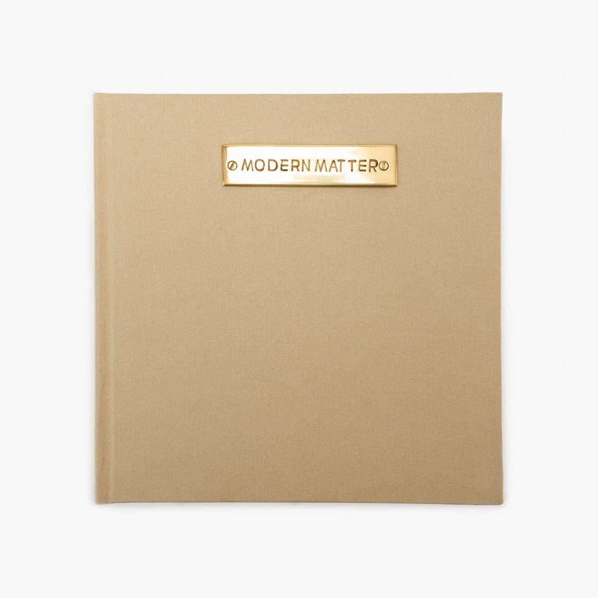 Modern Matter Partner Program Marketing Kit - FREE WITH PURCHASE OF BOARDS