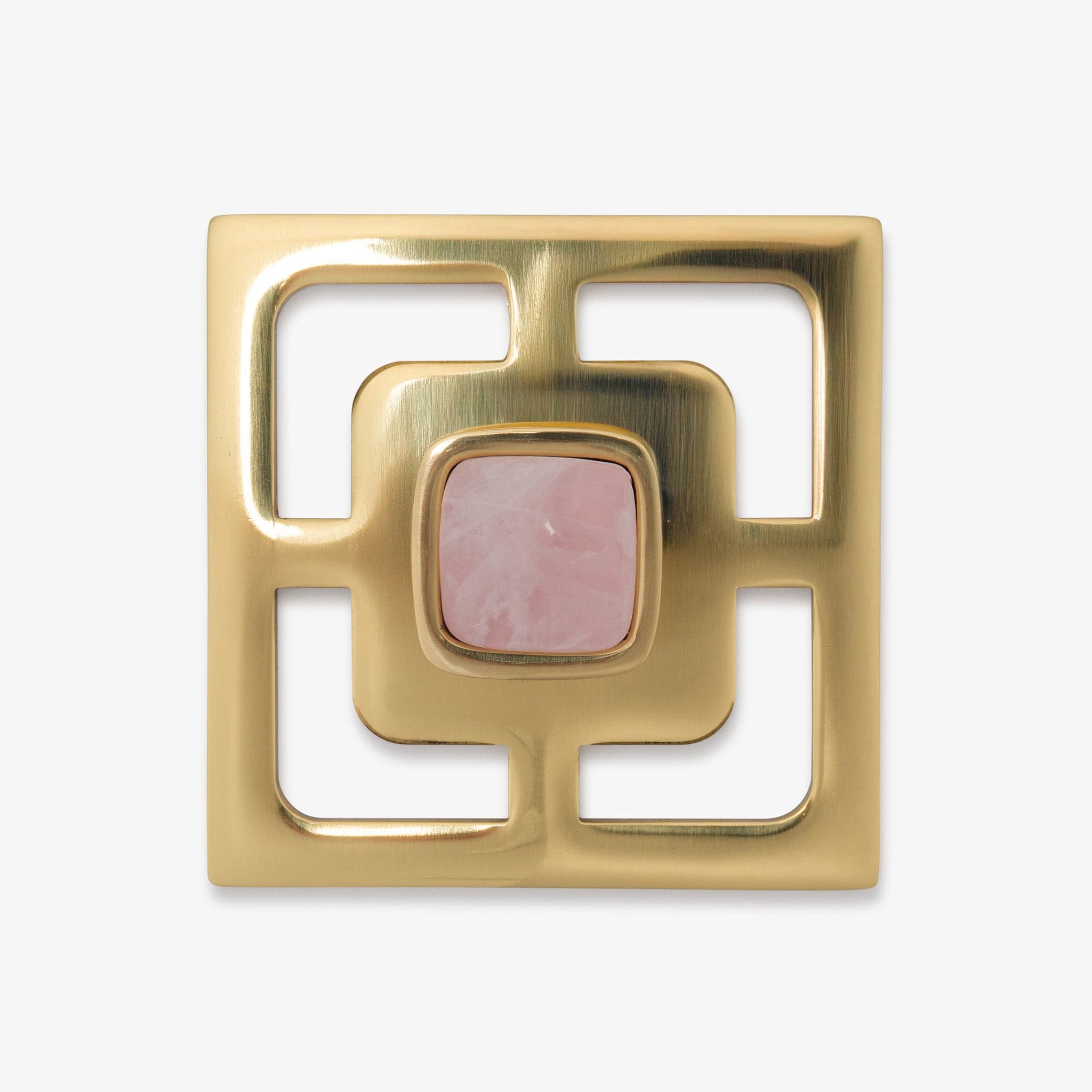 Rose Quartz