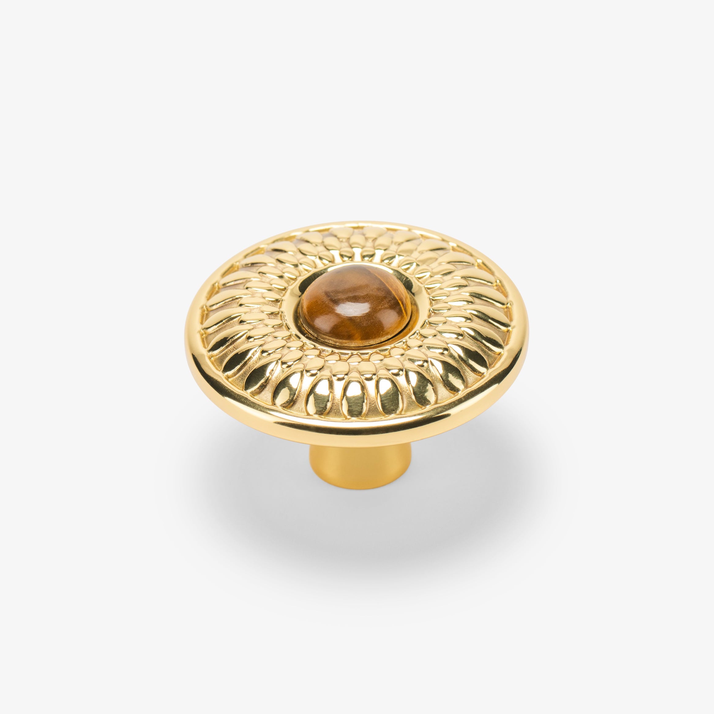 Tigers Eye