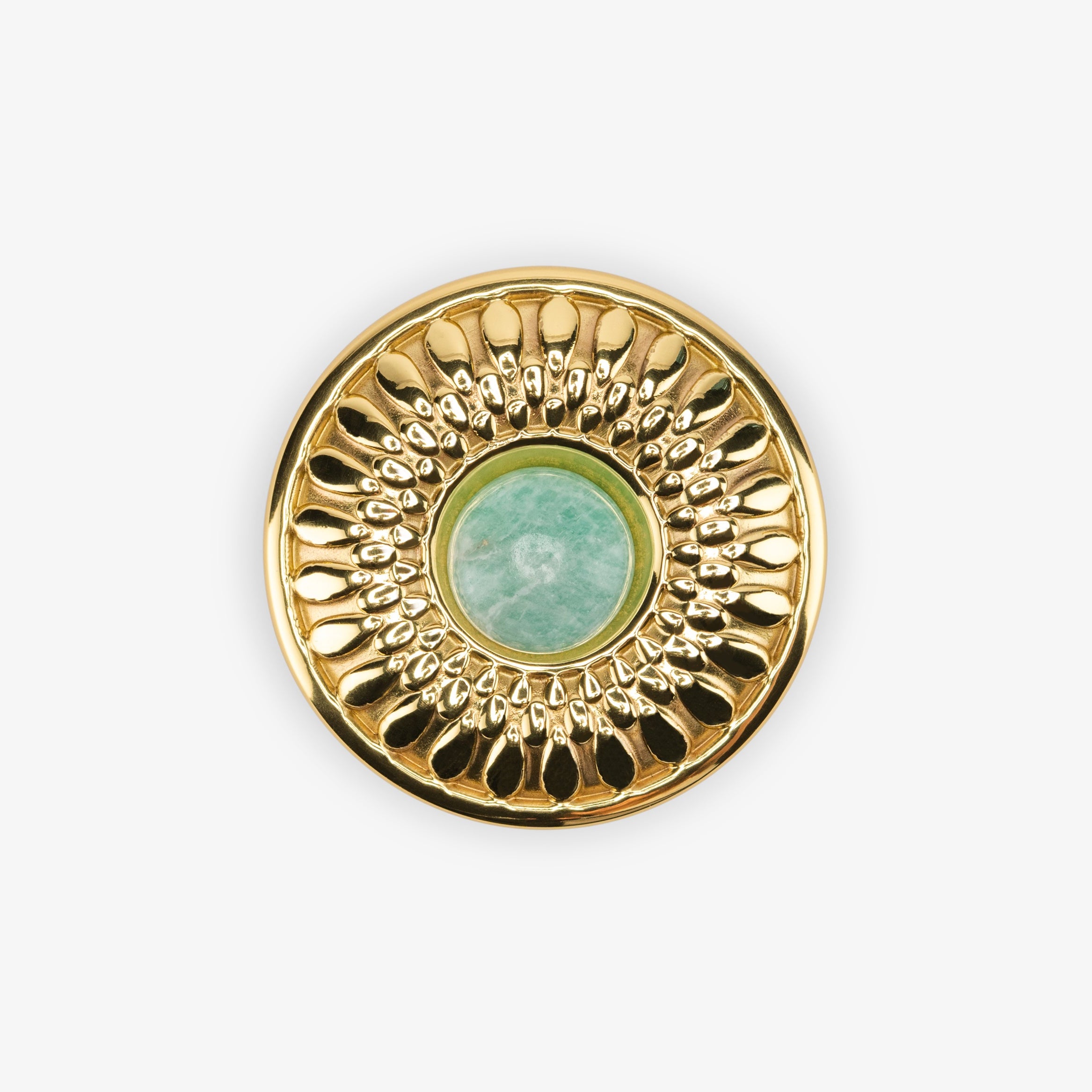 Amazonite
