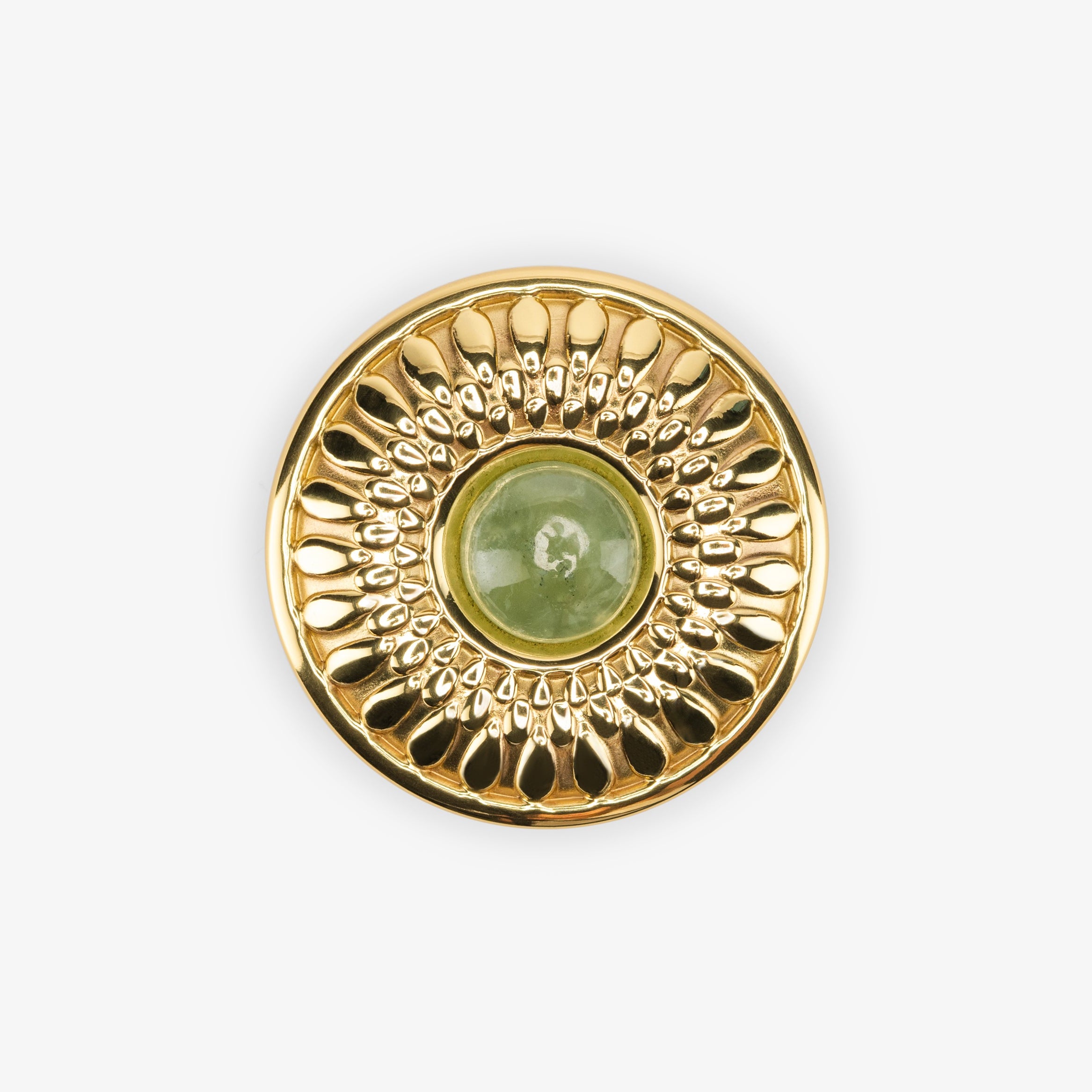 Prehnite