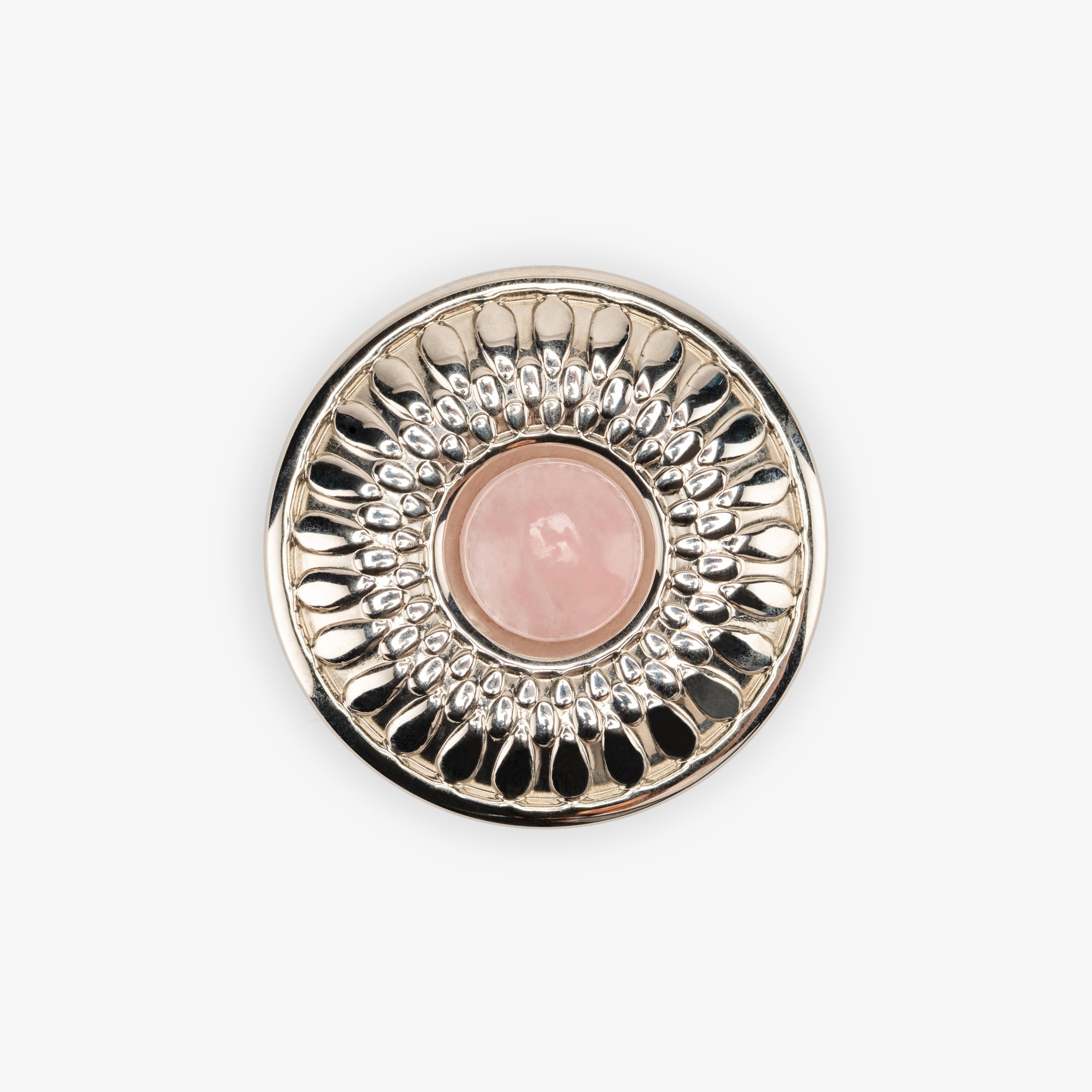 Rose Quartz