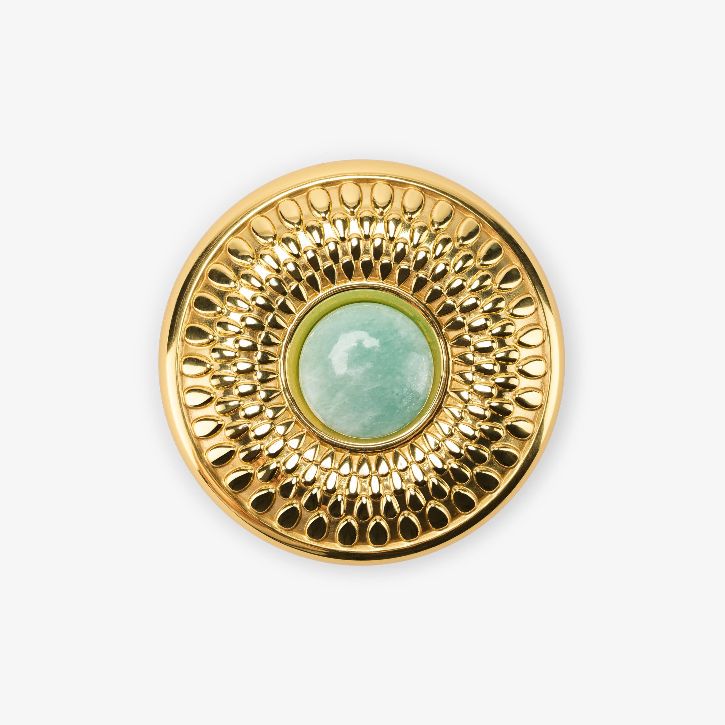 Amazonite