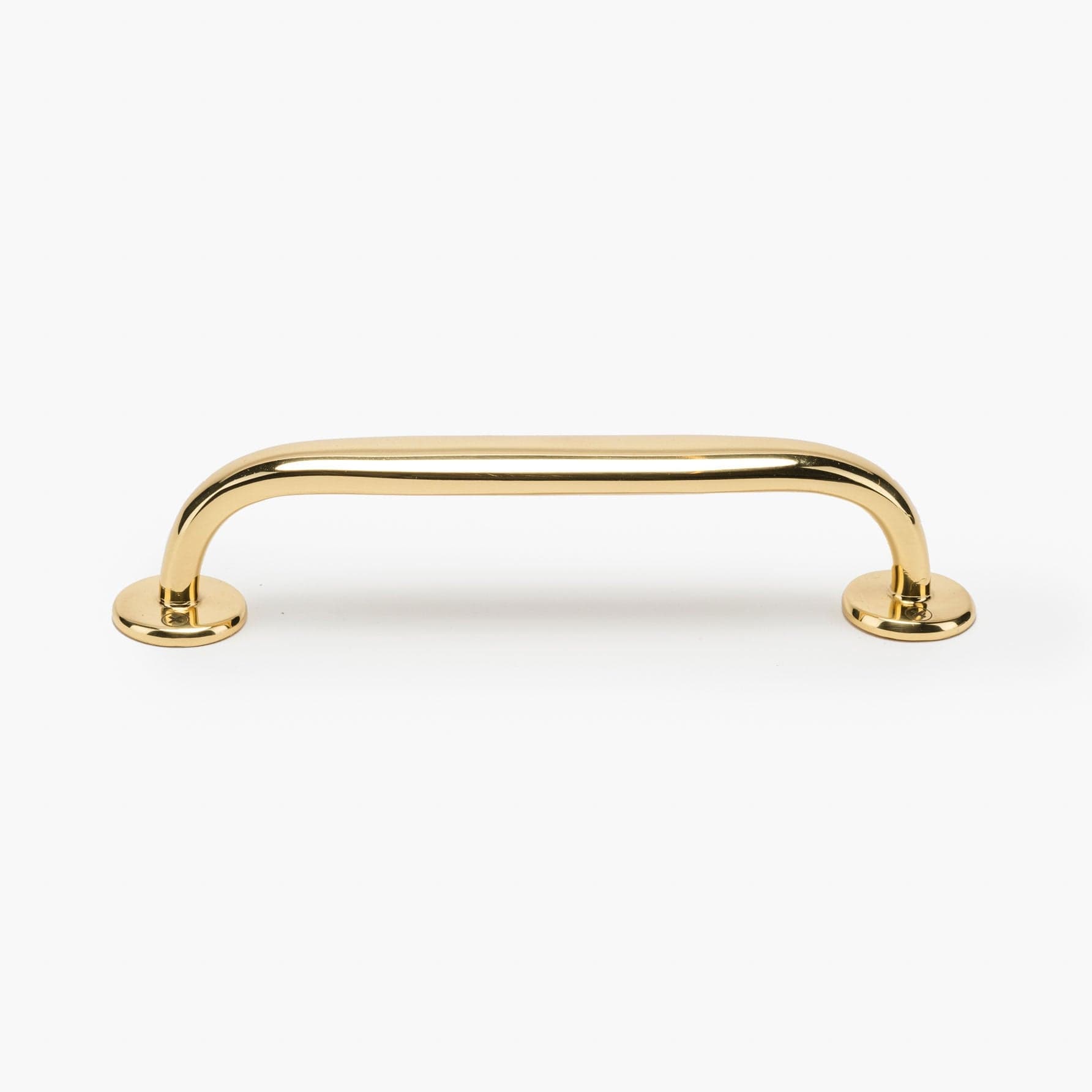 Polished Brass