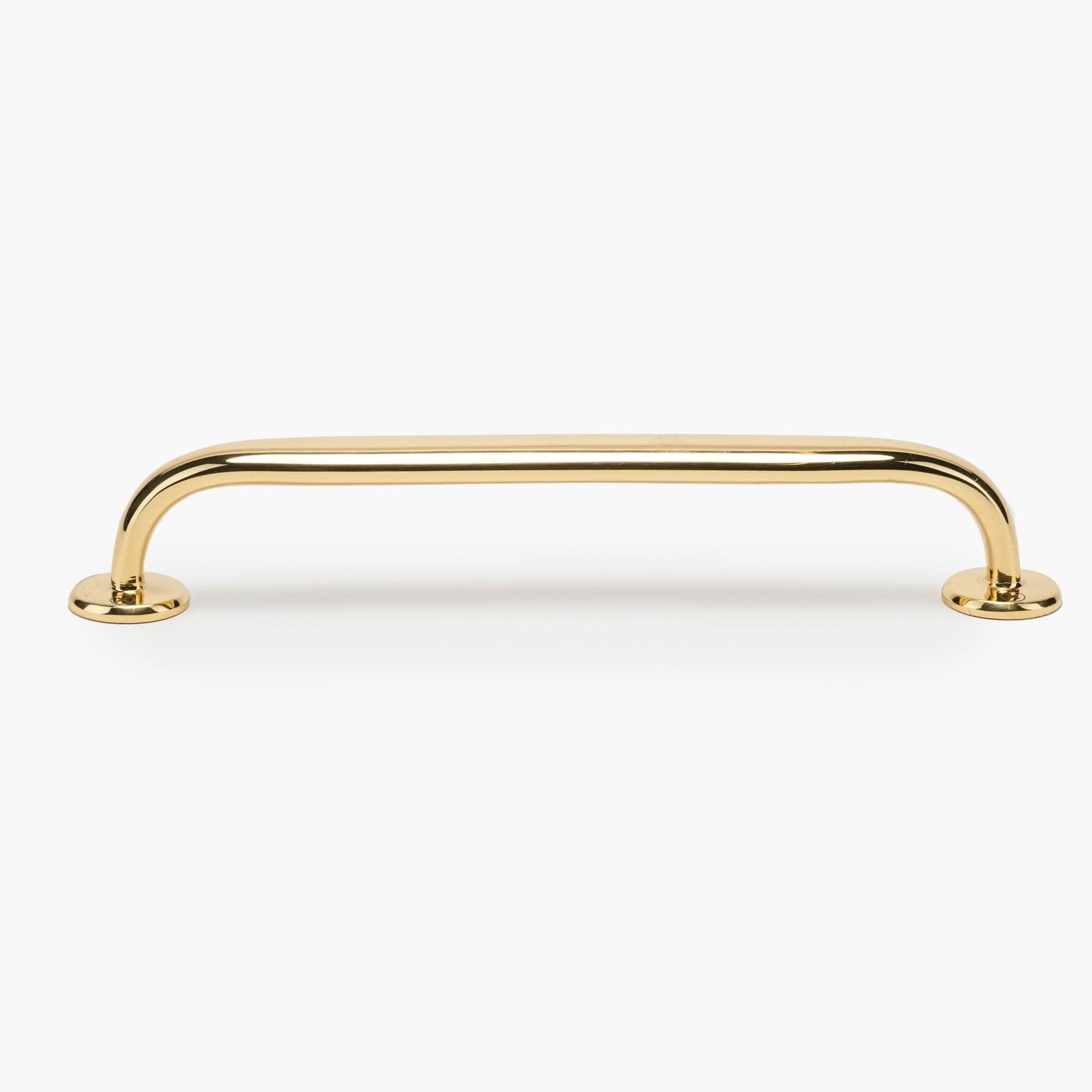 Polished Brass