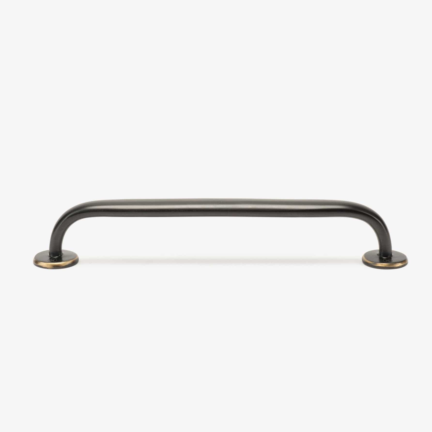Oil Rubbed Bronze