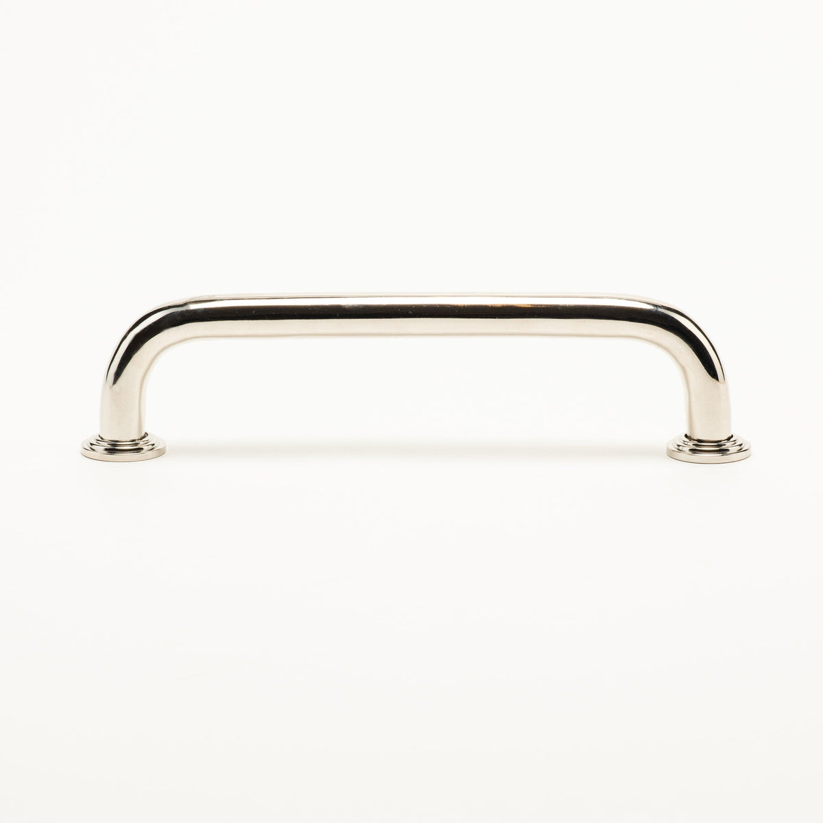 Washington D Pull - Polished Nickel#Size_6" c-c