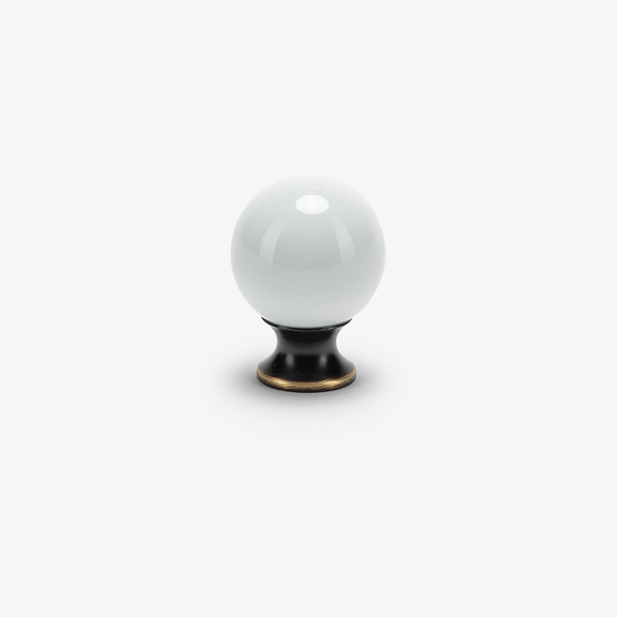 Oil Rubbed Bronze