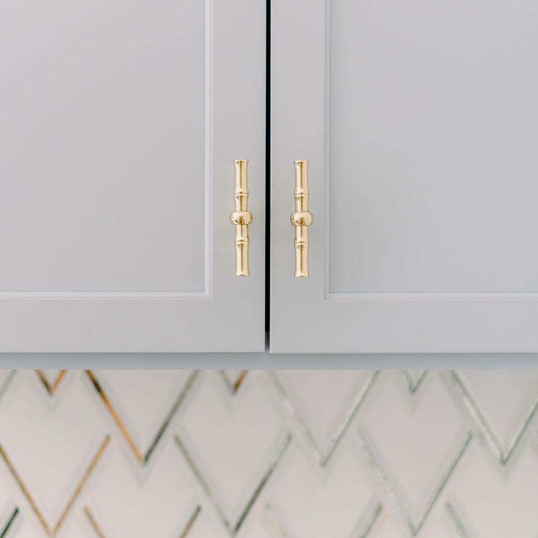 Polished Brass