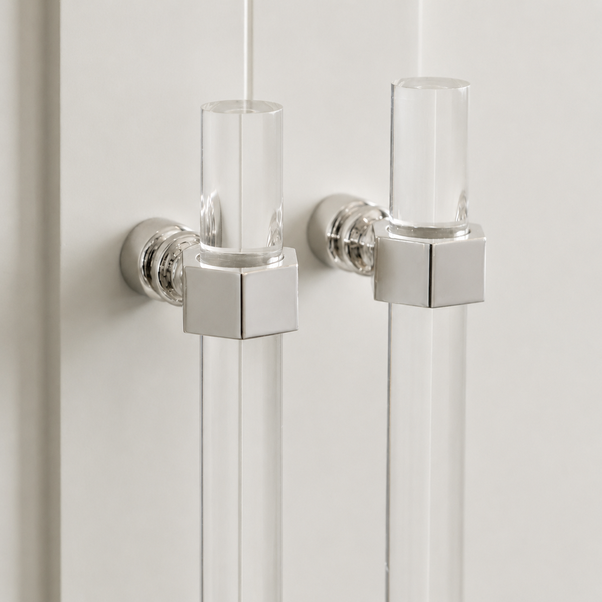 Middleton 14" Appliance Bar Pull - Polished Nickel