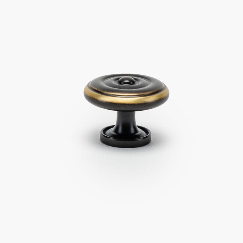 Oil Rubbed Bronze