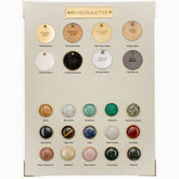 decorative hardware