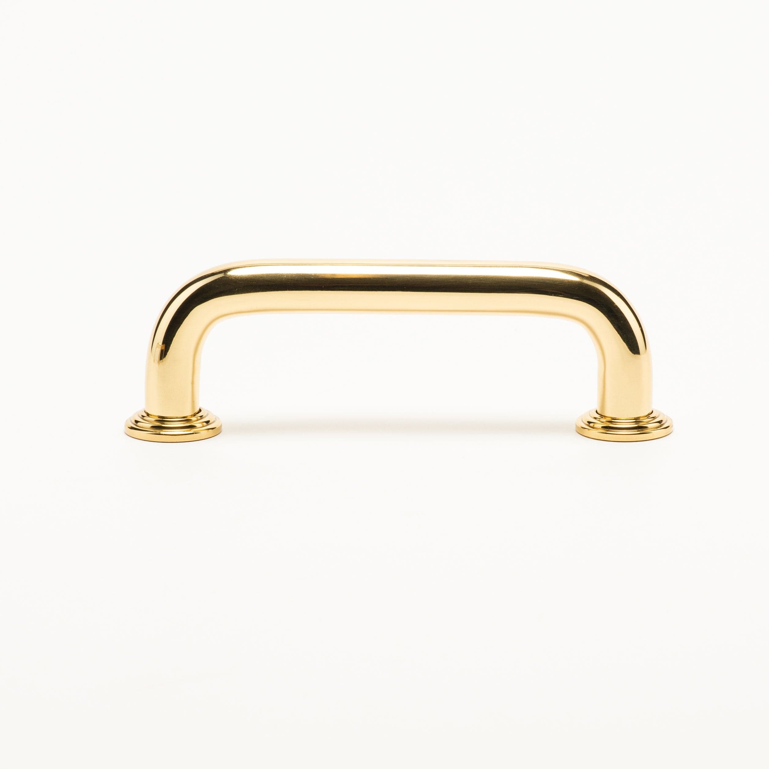Polished Brass