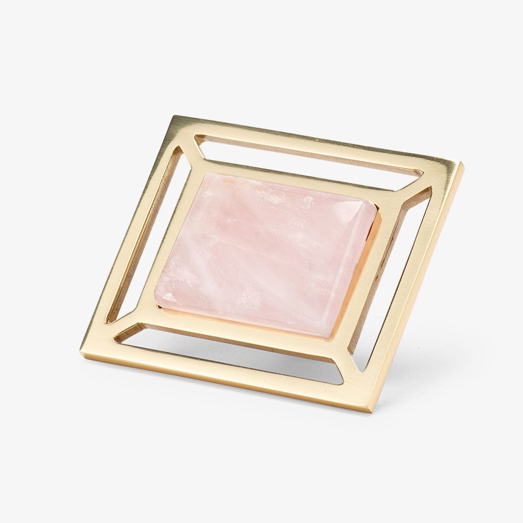 Rose Quartz