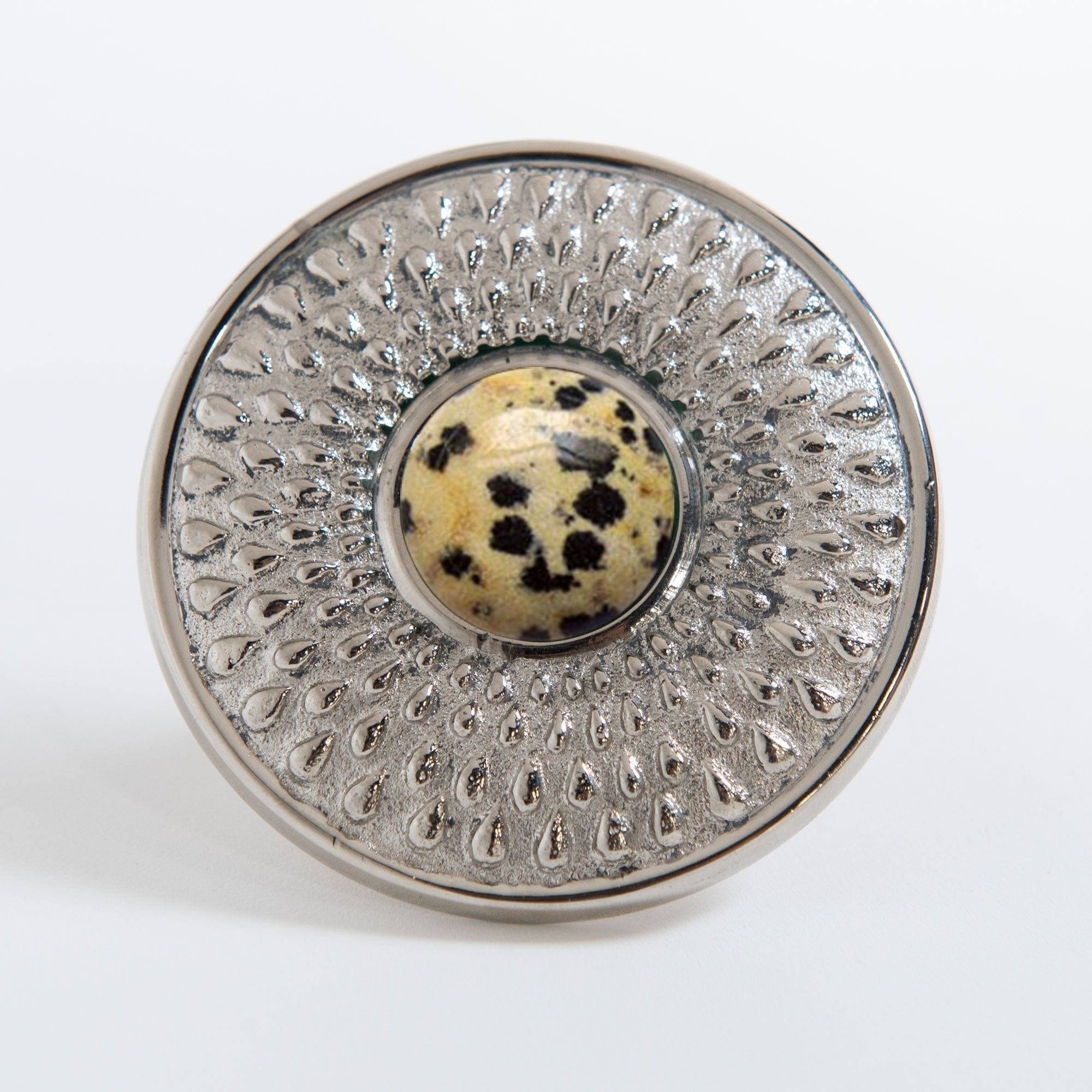 Dalmation Jasper