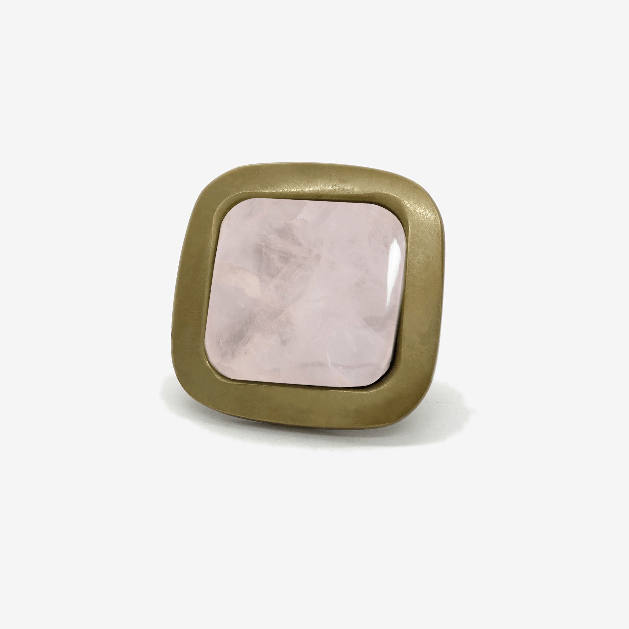 Rose Quartz