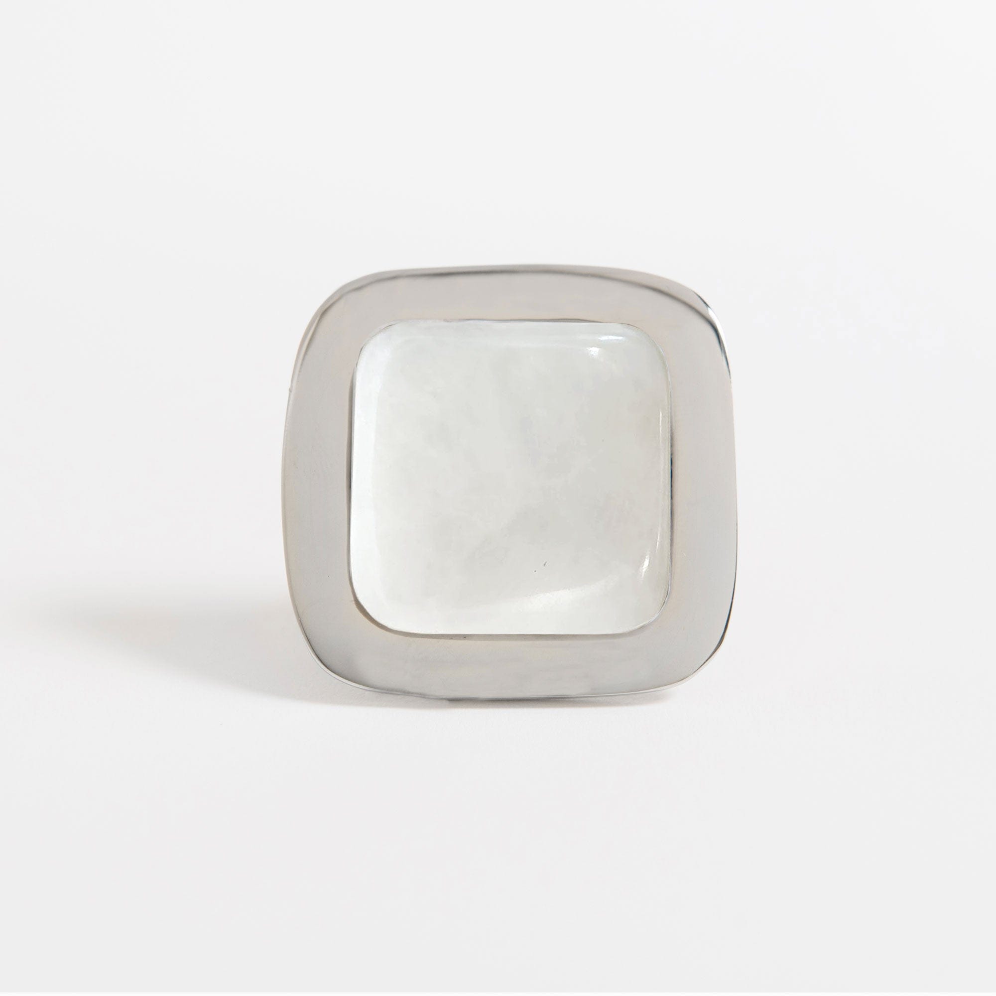 White Quartz