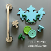 Doug Meyer x Modern Matter
