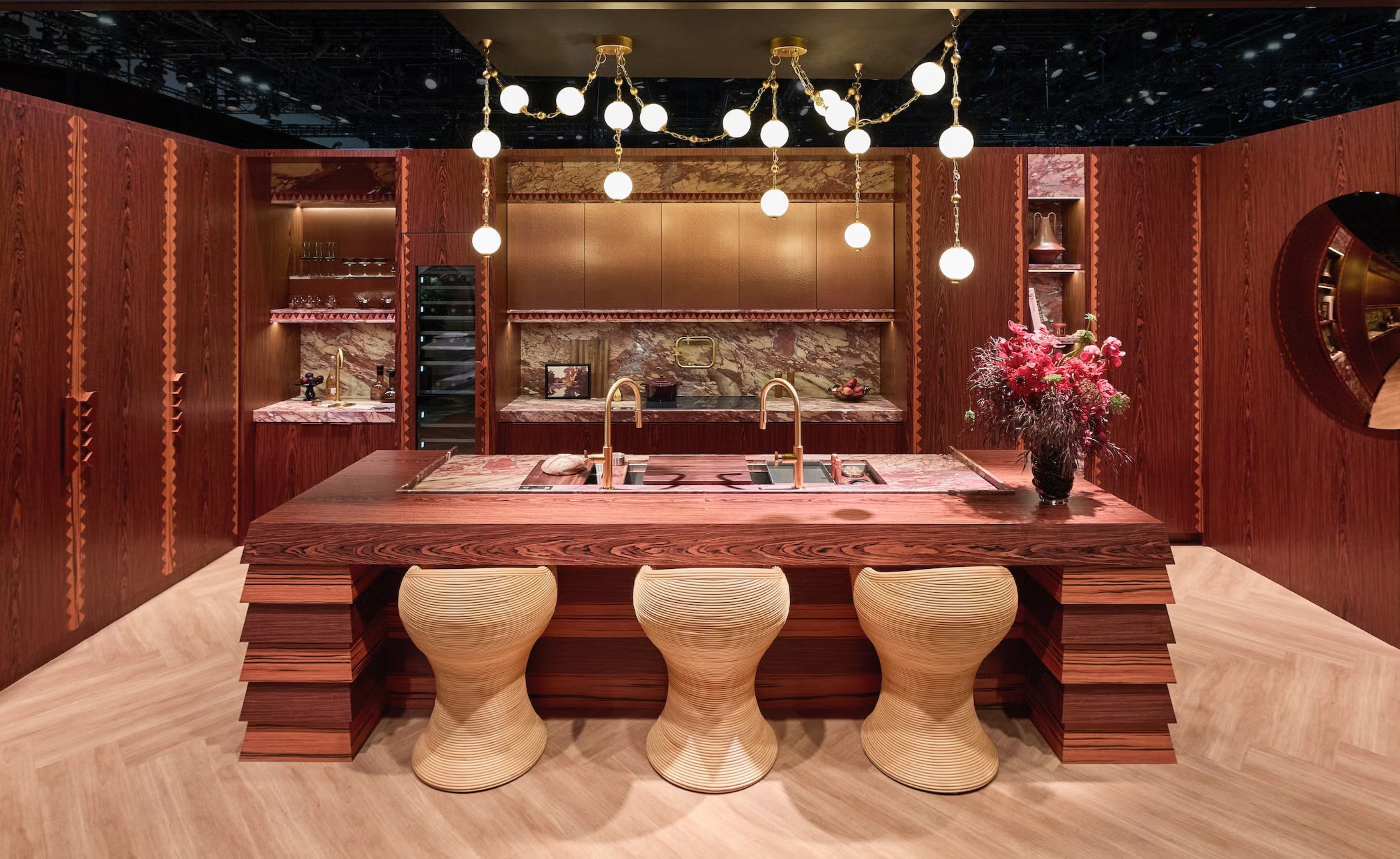 KBIS 2026 Trends We Spotted Booth-to-Booth