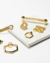 Michelle Nussbaumer x Modern Matter