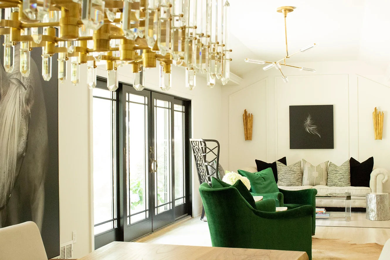 Get to Know: Stephanie Stroud Interiors
