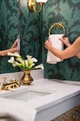 Bathroom Accessories & Hardware to Elevate Your Space