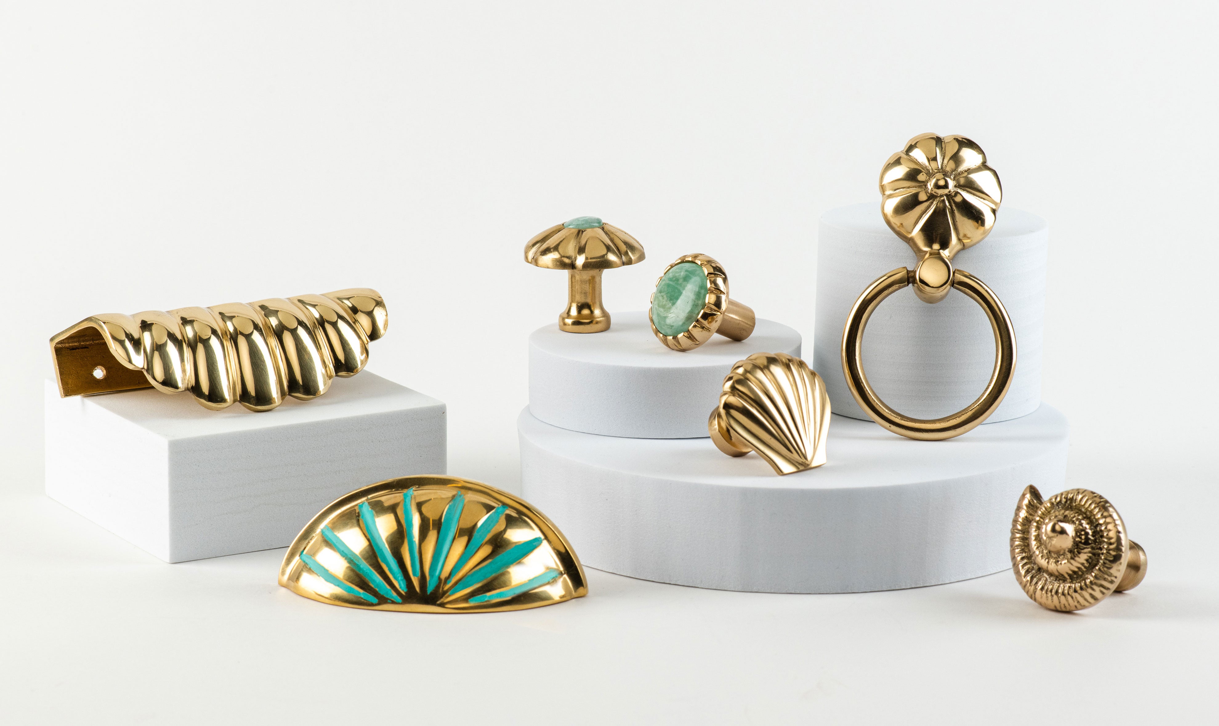Charlotte Lucas Capsule Collection