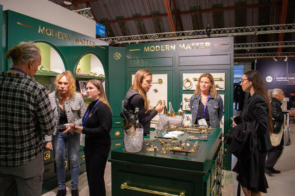 Trend Watch: From WestEdge Design Fair