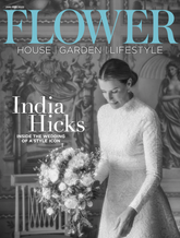 As Seen In : Flower Magazine