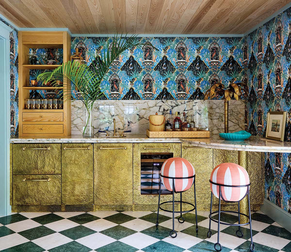 As Seen In Flower Magazine