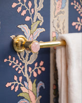 Brass Bathroom Hardware: Timeless Luxury & Modern Style